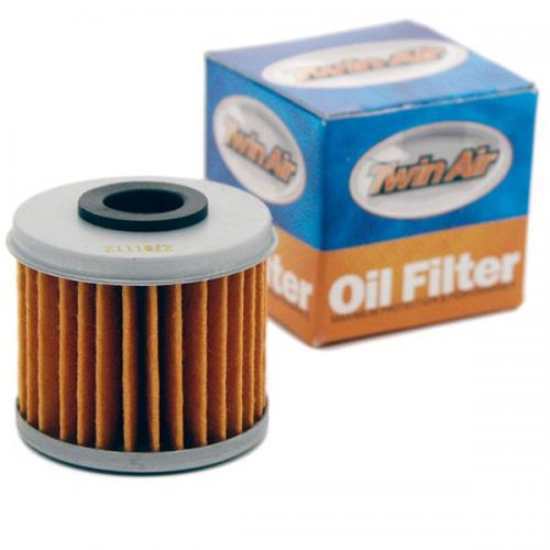 Filtro de Óleo Twin Air Honda/Husqvarna - MAIS INFORMAÇÕES NA DESCRIÇÃO DO PRODUTO