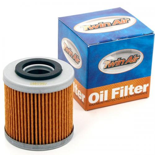 Filtro de Óleo Twin Air Husqvarna - MAIS INFORMAÇÕES NA DESCRIÇÃO DO PRODUTO