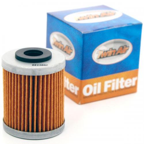 Filtro de Óleo Twin Air Ktm/Beta - MAIS INFORMAÇÕES NA DESCRIÇÃO DO PRODUTO