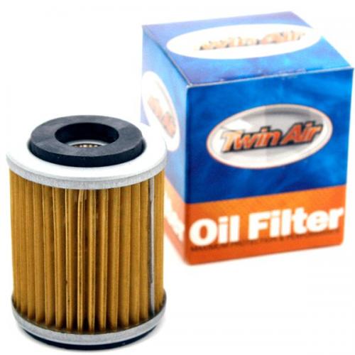 Filtro de Óleo Twin Air Yamaha - MAIS INFORMAÇÕES NA DESCRIÇÃO DO PRODUTO