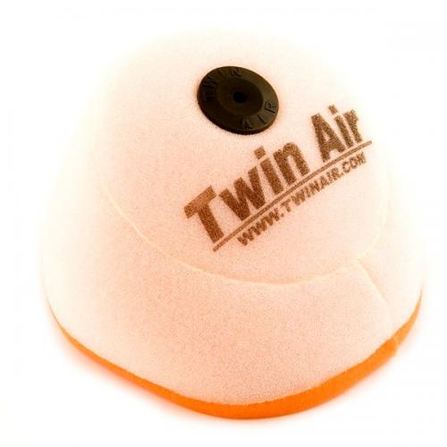 Filtro de Ar Twin Air Rm 125 2004 á 2008 + Rm 250 2003 á 2012 + Rmz 250 2007 á 2014 + Rmz 450 05/14