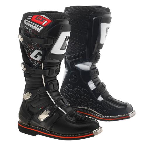 Bota Gaerne GX1 Goodyear Preta 