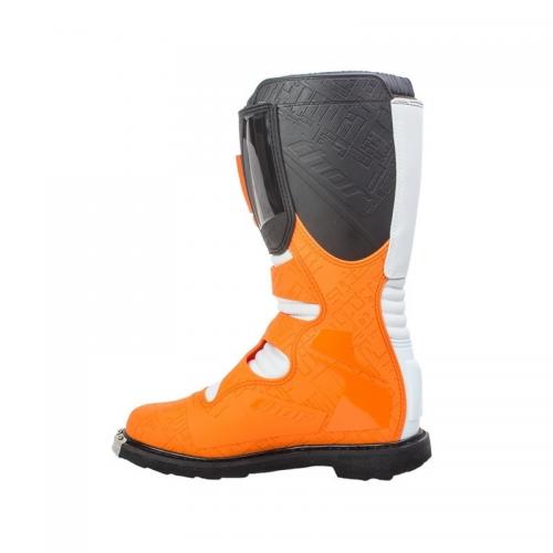 Bota Thor Blitz Colors Laranja