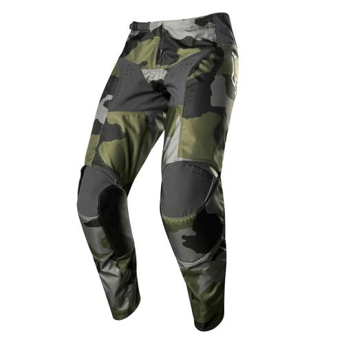 Conjunto Calça + Camisa Fox 180 PRZM 2020 Camo