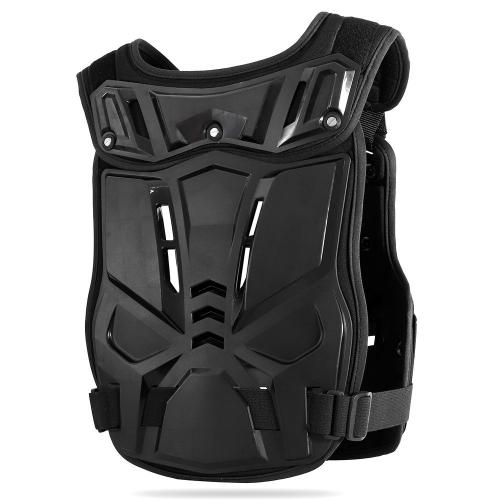 Colete Mattos Racing Combat Preto