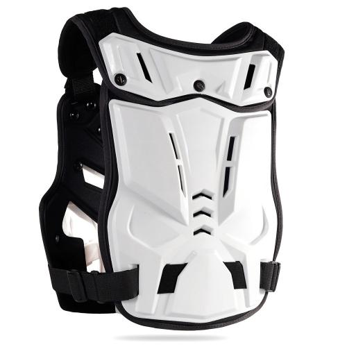 Colete Mattos Racing Combat Branco