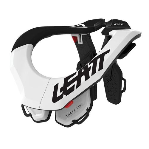 Protetor de Pescoço Leatt Brace GPX 3.5 Branco