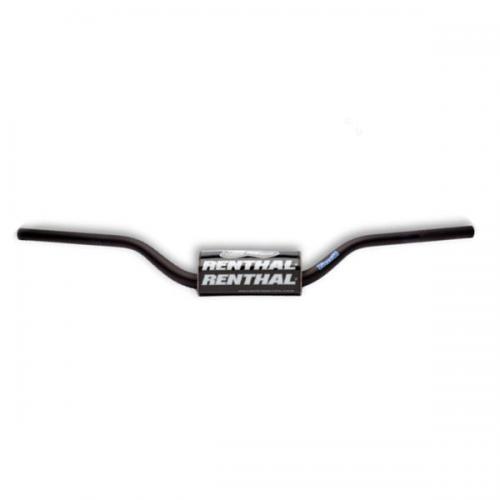 Guidão Renthal Fatbar Médio 28mm Preto