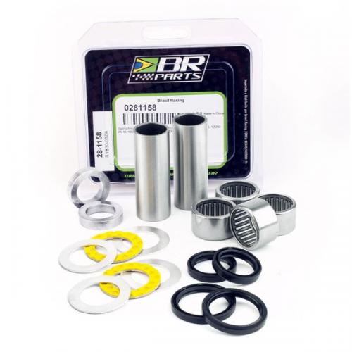 Kit Balança CRF 250 14-17 + CRF 450 13-16