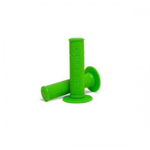 Manopla Circuit Hubber IV Verde