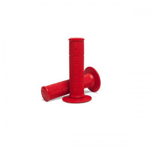 Manopla Circuit Hubber IV Vermelho