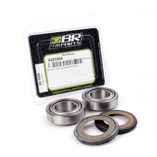 Kit Direção CRF 230 07-15 - CRF 150 97-15 - CR 80/85 88-07 XR 200