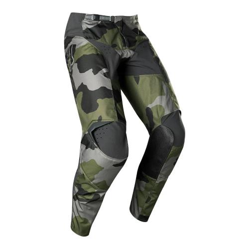 Conjunto Calça + Camisa Fox 180 PRZM 2020 Camo