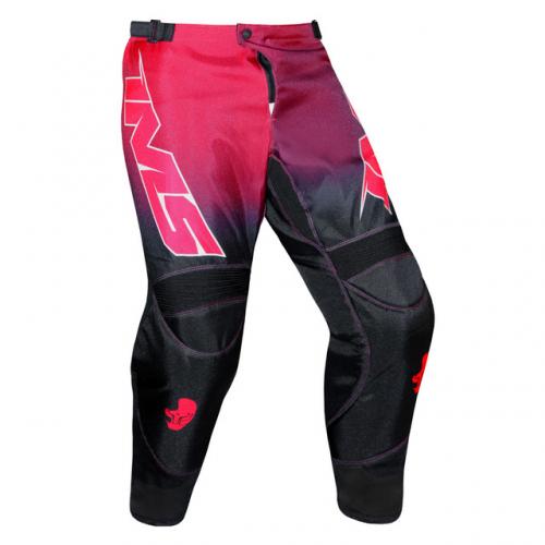 Conjunto Calça + Camisa Ims Army 2020 Vermelho - Tamanho Especial