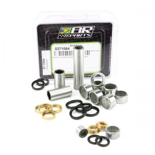 Kit Link CRF 250 04-09 - CRF 450 02-08 - CRF 250X 04-15 - CRF 450X 05-15