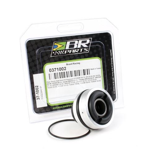 Kit Amortecedor Traseiro BR Parts Kawasaki - consultar descrição. 