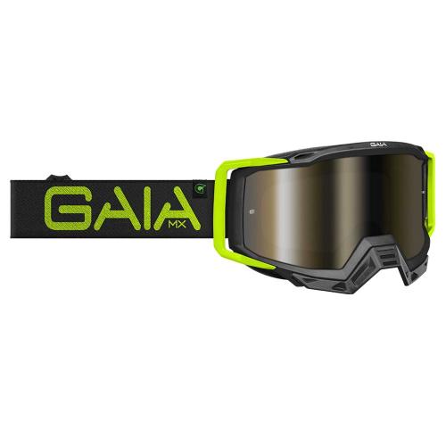 Óculos GAIAMX Pro Black Light Lente Fumê