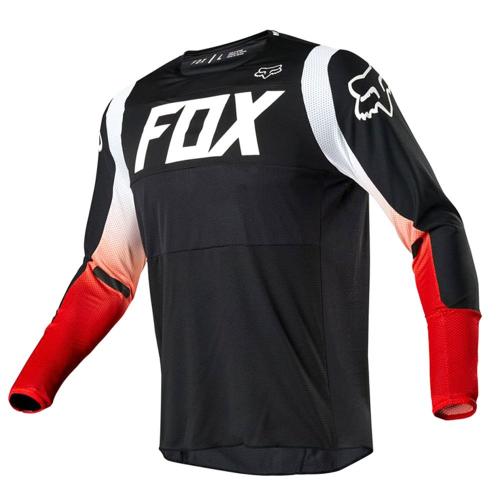 Conjunto Calça + Camisa Fox 360 Bann 2020 Preto