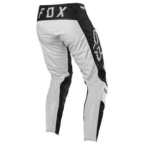 Conjunto Calça + Camisa Fox 360 Bann 2020 Cinza Claro