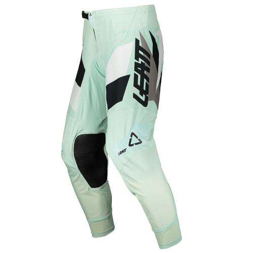 Conjunto Calça + Camisa Leatt  Lite Ice 4.5 2021 Verde Claro