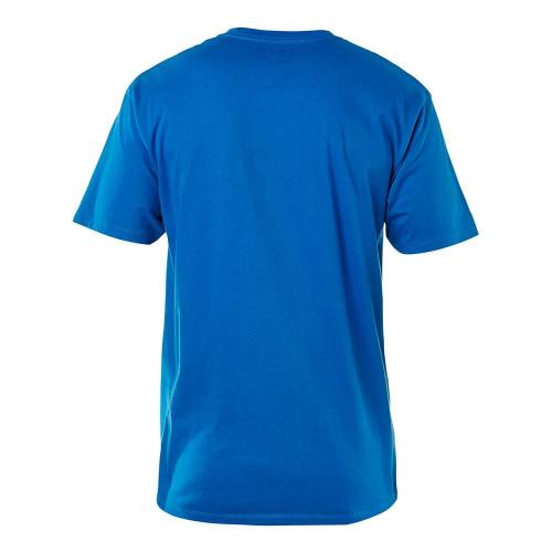 Camiseta Fox Legacy Moth Azul