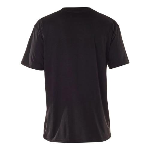 Camiseta Fox Legacy Head Preto