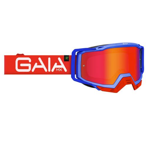 Óculos GAIAMX Pro Macaw Lente Espelhada