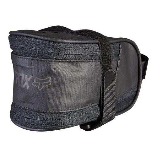 Bolsa de Selim Fox Preta
