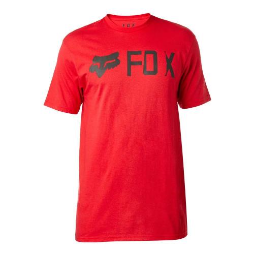 Camiseta Fox Well Lit Vermelha