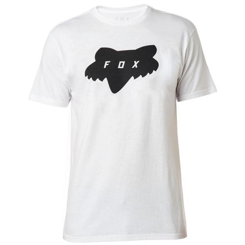 Camiseta Fox Traded Branca