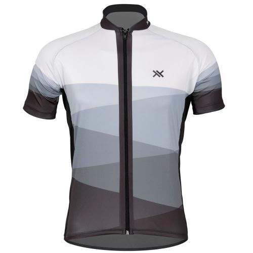 Camisa Mattos Racing Bike II Branco