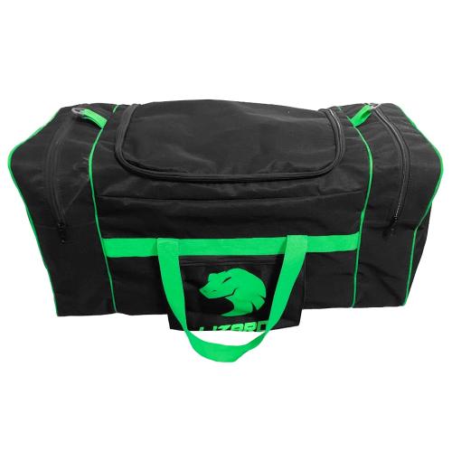 Bolsa de Equipamentos Lizard Verde 