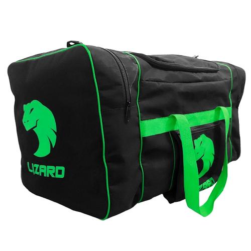 Bolsa de Equipamentos Lizard Verde 