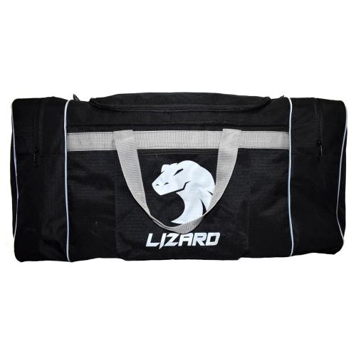 Bolsa de Equipamentos Lizard Cinza 