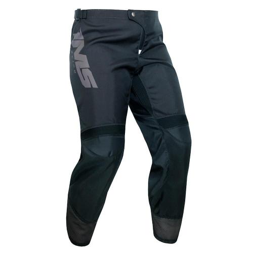 Conjunto Calça + Camisa Ims MX Active 2021 Preto/Cinza