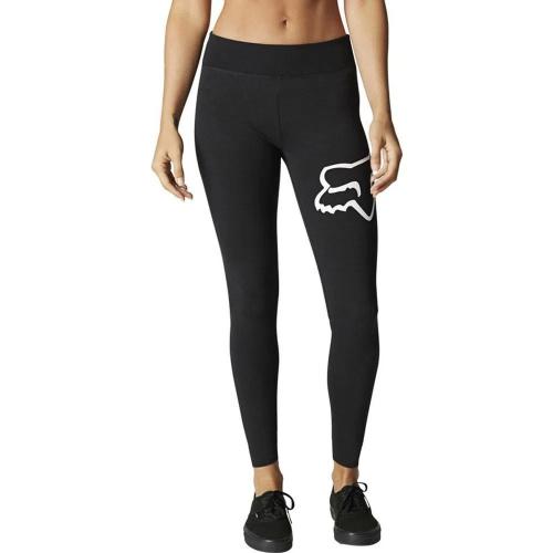 Calça Fox legging Feminina Preta