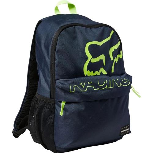 Mochila Fox Skew Legacy Backpack Azul