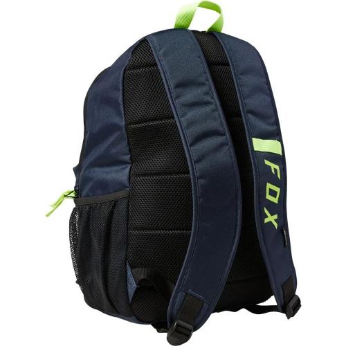 Mochila Fox Skew Legacy Backpack Azul