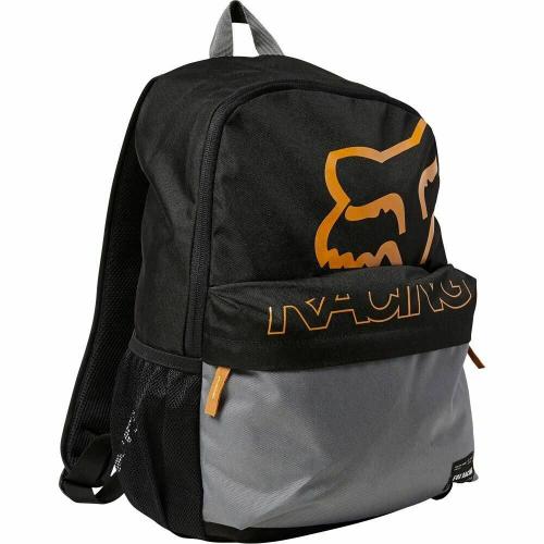 Mochila Fox Skew Legacy Backpack Cinza