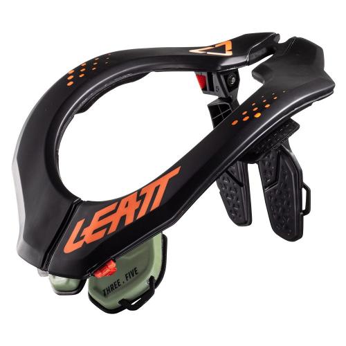 Protetor de Pescoço Leatt Brace GPX 3.5 Laranja