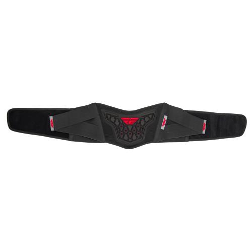 Cinta Abdominal Fly Barricade Prerto 