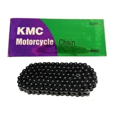 Corrente Kmc 428/132L HX Sem Retentor