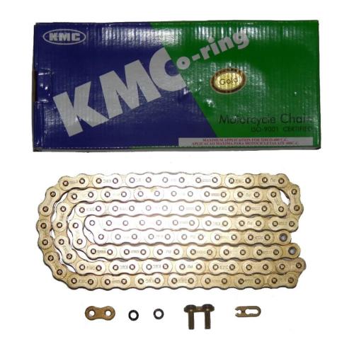 Corrente Kmc 520/120L UO Gold Com Retentor