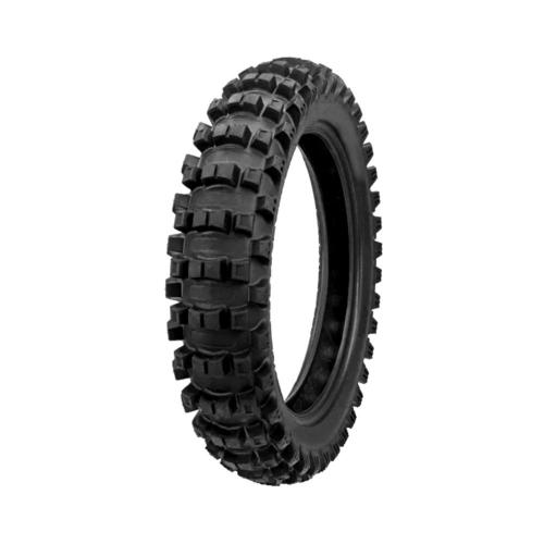 Pneu Borilli 110/90-19 MEDIUM SOFT MX77 