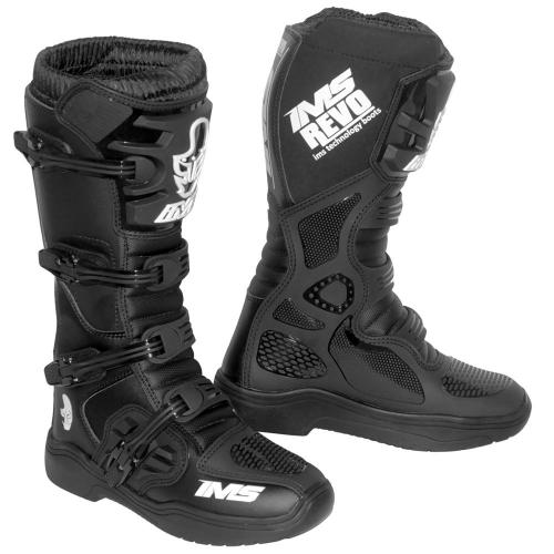Bota IMS Top Revolution