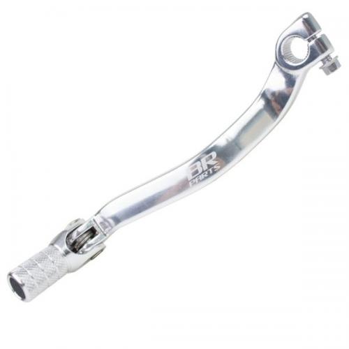 Pedal de Cambio BR Parts Crf 250 2004 á 2009 + Crf 250x 2004 á 2015