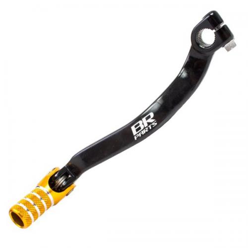 Pedal de Cambio BR Parts Ktm 2 Tempos 2000 á 2015 