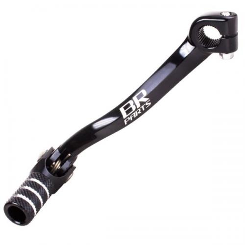 Pedal de Cambio BR Parts Yzf 250 2001 á 2013 + Wrf 250 2006 á 2013 + Wrf 450 2007 á 2015