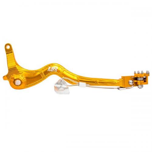 Pedal de Freio BR Parts Crf 230 2007 á 2017