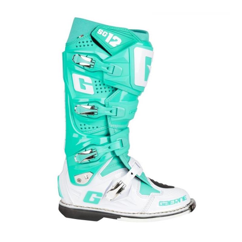 Gaerne best sale sg12 aqua